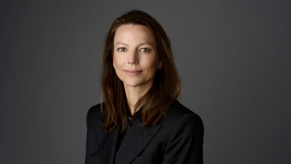 Kirstine Lund Christiansen, Head of Sustainable Banking, SEB Denmark 